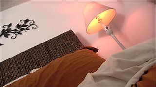 Massage From Hot Blonde Stepmom - Brianna Beach - Alex Adams