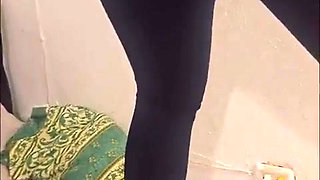 What a Delight of an Ass, How the Open-mouthed Anal Enjoys