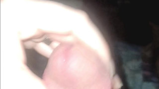 Hubby Makes a Big Mess Without Permission