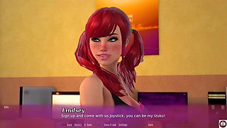 The Wants of Summer - PT 19 - teacher or nerd?