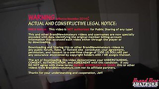 Lady-love's deep throat smut