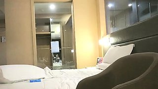Couple amateur hidden cam my bitch