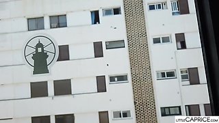 POVdreams Ibiza - Little Caprice Dreams