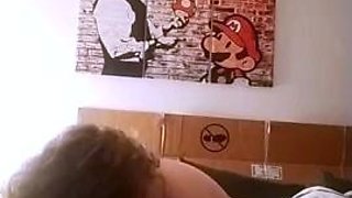 ManyVids HaneaLove I Am My Masters Toilet For A Whole Day