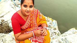 A Random Meeting with a Beautiful Woman. Then Things Got Personal