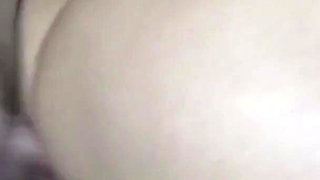 Wife with a Perfect Body Riding and Sucking My Big Cock.