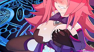 2DCG Nine the Phantom