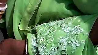 I Left My Sister-in-law Alone at Home