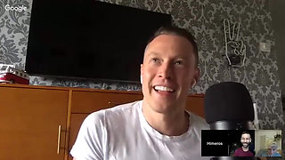 Fuck Me with Your Whole Body - Himeros Live