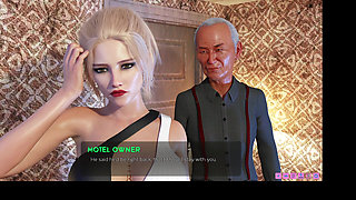 perseverance #1 motel