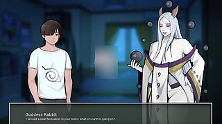 Konoha MILFs #27: Hinata's Erotic Yoga and Pixie's Return - by Eroticgamesnc