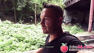 Doxy's first date fuck sex