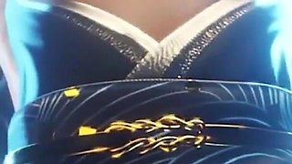 Gifdoozer Mai's Intense Toy Play: Hot Slut Enjoys a Tight, Dirty Pussy Dripping with Cum Using Her Vibrator