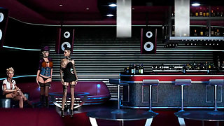 Cockwork industries: strange dirty things - ep. 9