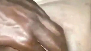 WildEnglishBBW BBC Nata4sex, sensual passionate pussy massage multi orgasms