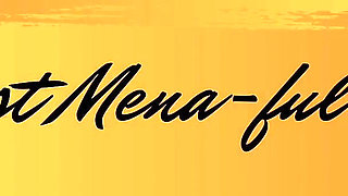 A Very Mena-ful Time