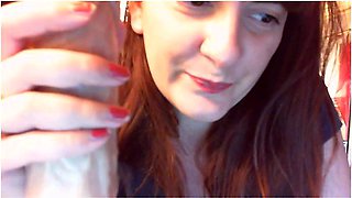 Instructions In Italian For Wankers With The Microscopic Penis Take It Out!