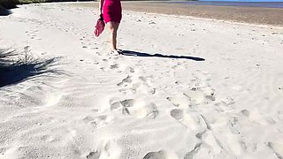 Sport Loving Amateur Blondes Are Blowjob Hotties