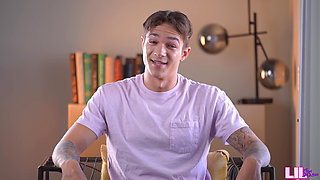 Sharing My Passion with Stepbro - S1e3