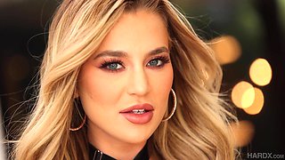 Beautiful Blake Blossom's Sex with Lucas Frost