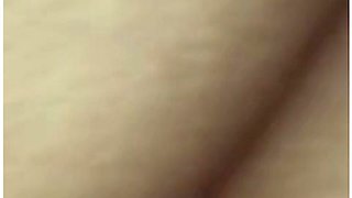 Getting Fucked Hard & Fast By Husbands Tatted Dick!