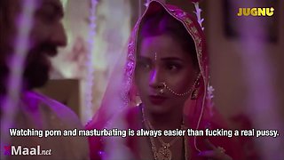 Classy Indian bombshell incredible porn scene