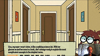 The Lewd House: Helping Hand Walkthrough Without Voice