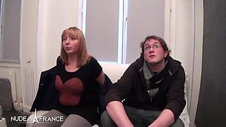 Perfect Body Step Mommy Gives Titjob Good Young Dads Friend: Blowjob, Doggy  Cowgirl Porn