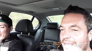 Watch steamy Dacada's dirt