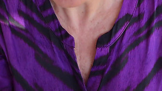 My Boss Loves My Blowjobs