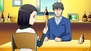 Mix of Hentai movs from Hentai Niches