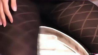 More Schoolgirl Bts Featuring Lily S