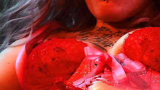 I'd Rather Fuck Plastic, Femdom Cuckold POV, Fucking Machine