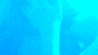 Carollina Cherry Masturbates in the Toilet