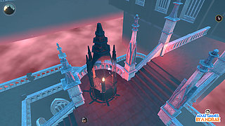 Vampire Mistress Gameplay Part 1 - the Search for Morgana Begins