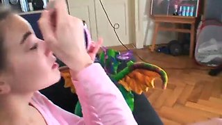 Sexy 340: Blowjob, Doggy  Cowgirl Porn