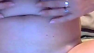 My Hard Nipples