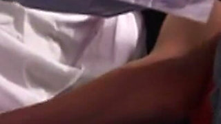 Redhead MILF Shares Wild Passion with Her Lover