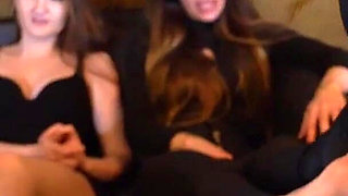 The Best Day for the Two Foot Fetishists