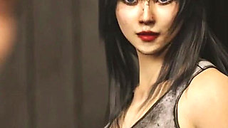 LISA #38a - Betting Game - Porn games, 3d Hentai, Adult games, 60 Fps