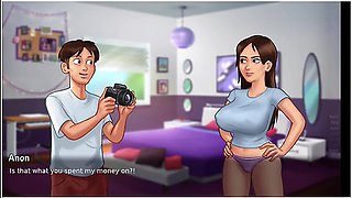 When One Choice Created A Memory That Lasts Forever (18+)
