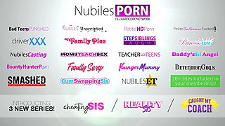 Share Our Pussies Swap Fam, Fill Us With Double Creampie" - Savanah Storm Sawyer Cassidy Foursome Orgy