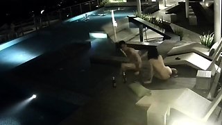Amateur Hidden Cams Reveal Cock Riding Hoes
