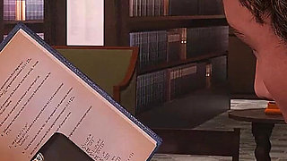 Being a Dik 0.8.1 Part 229 Big Class Big Party by Loveskysan69