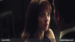 Amanda Seyfried sex movie scenes