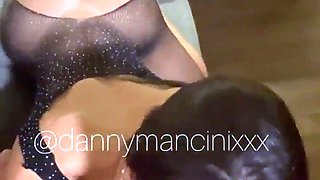 Amateur girlfriend homemade pov blowjob