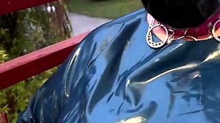 Hottest brunette solo webcam masturbation 2