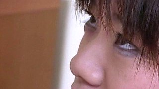 Amateur Asian girlfriend homemade hardcore action