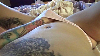 Erotic Topless Coughing