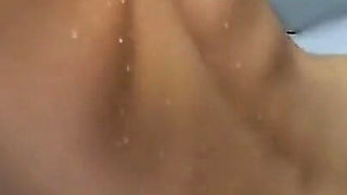 An 18-year-old Moroccan Woman Has Sex in the Bathroom with Her Boyfriend; She Enters the Bathroom While He's There.